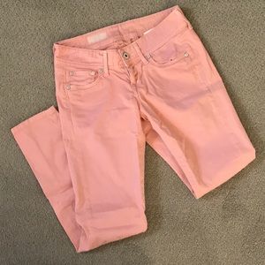 Pepe Jeans Skittle Peach